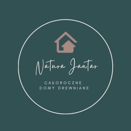 Natura Jantar - Caloroczne Domy Drewniane Zewnętrze zdjęcie